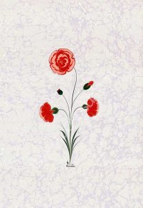 Ebru Sanatı