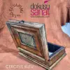 Çerçeve Kutu Ebrulu Yeşil - Görsel 5