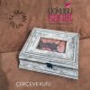 Çerçeve Kutu Ebrulu - Görsel 5