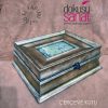 Çerçeve Kutu Ebrulu Yeşil - Görsel 4