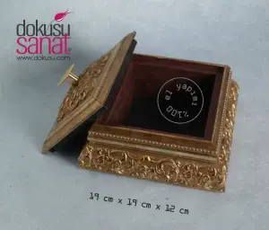 Çerçeve Kutu