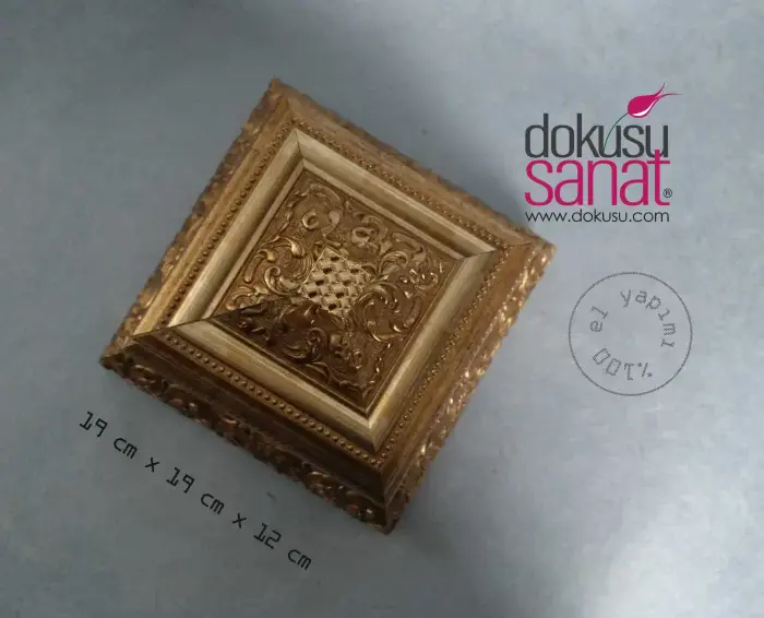 Çerçeve Kutu - Görsel 4