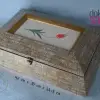 Çerçeve Kutu Ebru - Görsel 4